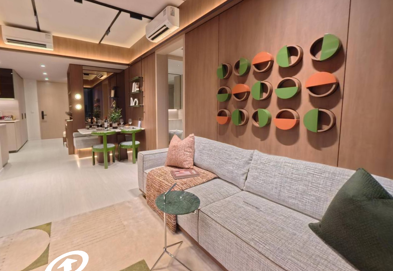 2 Bedroom