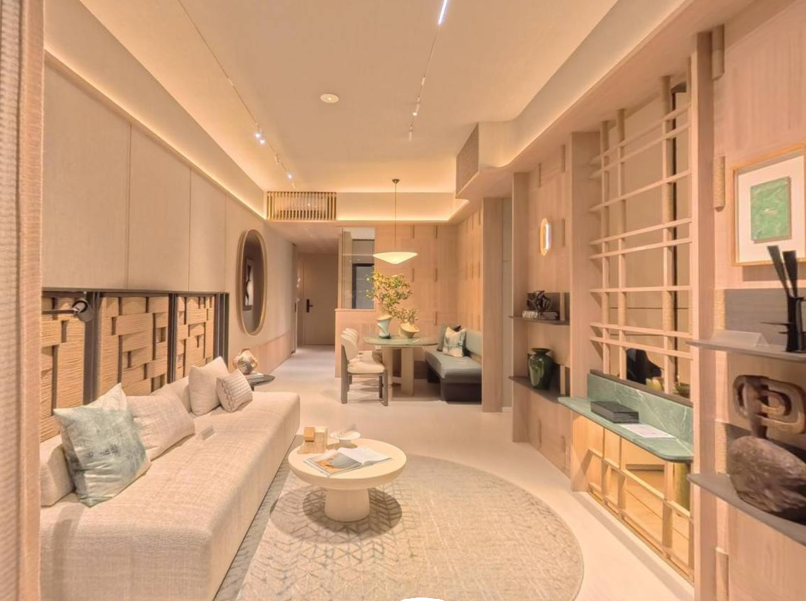 3 Bedroom