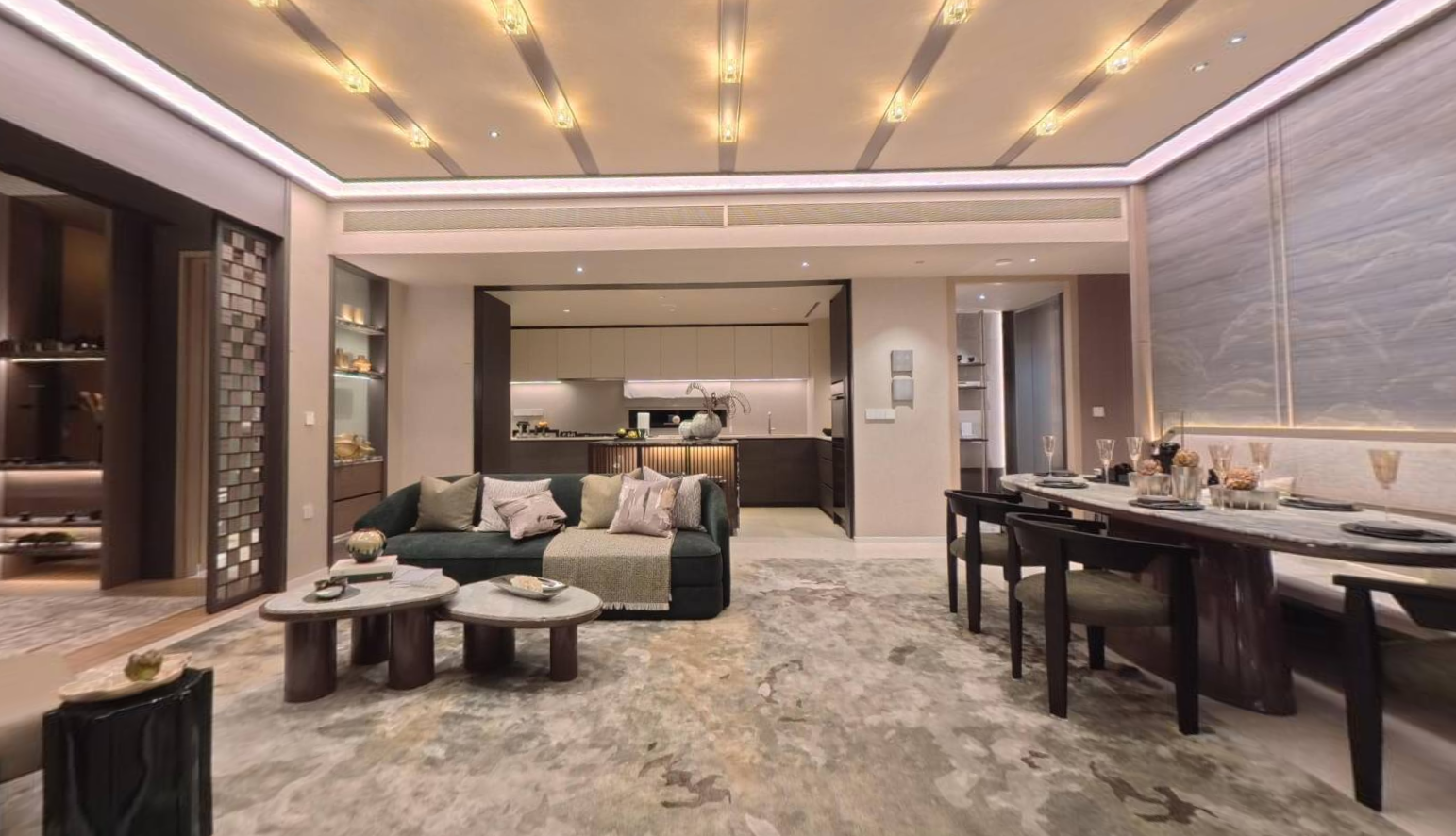 5 Bedroom